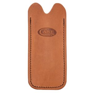 Sheath Leather Knife Slip Lt B