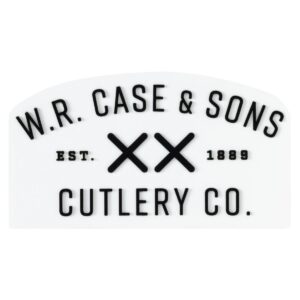 Patch Blk & White W/WR Case &