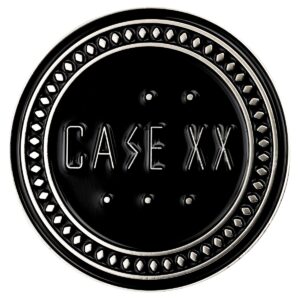 Coin Challenge 2025 1.75 In