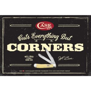 Banner Case Vinyl 4 Color W/Tr