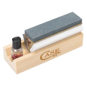 Sharpener Kit Tri Hone System