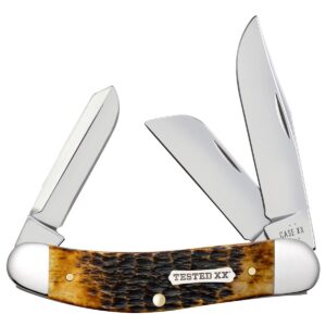 TB39 TB6339 CSM Brnt Amber #43