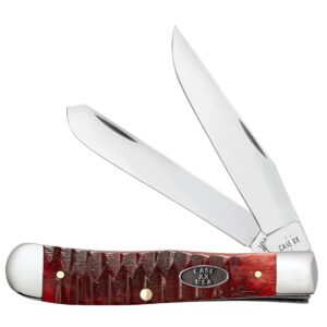 54 6254 SSM Old Red #21 Gtr Jg