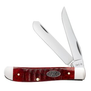 07 6207 SSM Old Red #21 Gtr Jg