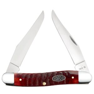 Musk Muskrat SSM Old Red #21 G