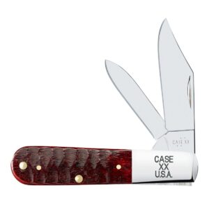 009 62009 1/2 SSM Old Red #21