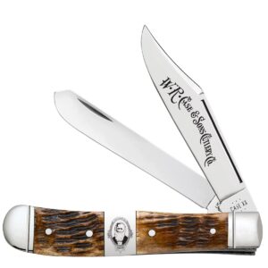 54 6254 SSM Antiq #1 Cr Jgd Bn