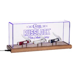 Set 953L Russlock Comm Gtr Jgd