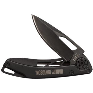 TecX T0063.25MCLC SS Blk Hc Di