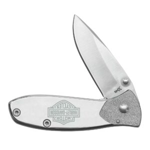 TecX T0103.75LC SS Tags-L Poli