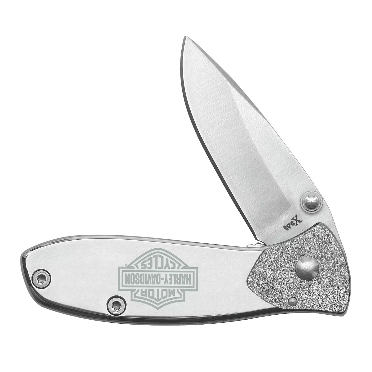 TecX T0103.75LC SS Tags-L Poli