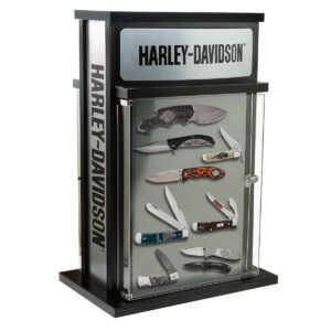 Dsp Countertop Modular Unit Bl