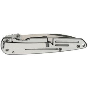 TecX T0134.5SW SS Tk-W Polishe