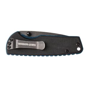 TecX T01193.5LC SS TJ-1 Blk St