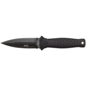 TecX T01217.25 FB-2 SS Blk Pow