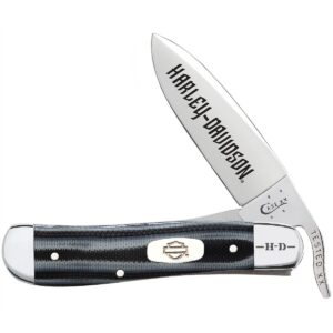 953L 101953 1/2L SSM Blk & Sil