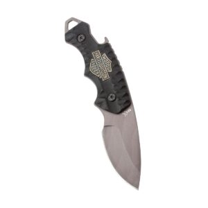 TecX T01206 SS Camo Blk Txt Jg