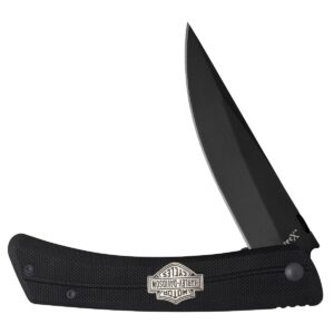 TecX T2022C5-09-G-10 SS FL-4B