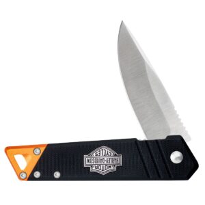 TecX T2002C5-22 FL-25 Blk & Or