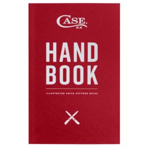 Book 2024 Case Pattern Guide