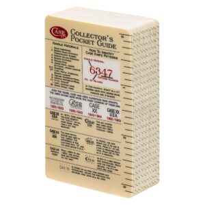 Card Collectors Pocket Guide A