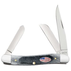 18 6318 SSM Gray #87 Swbn Jgd