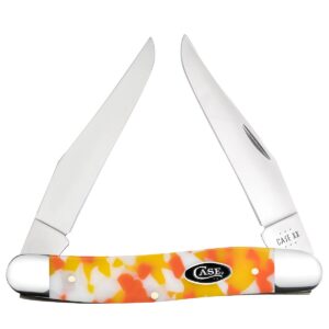 Musk Muskrat SSM Candy Corn R1