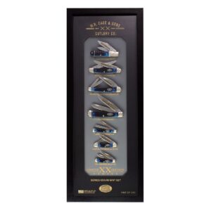 Set Limited Edition XXXVIII Ca