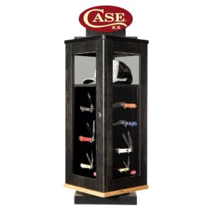 Dsp Rotating Countertop Blk/Gr