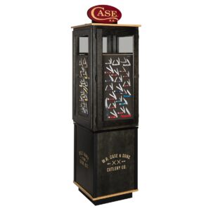 Dsp Rotating Tower Cabinet Gol