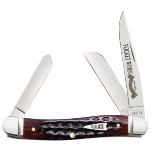 18 6318 SSM Pw Mahogany #18 Cc