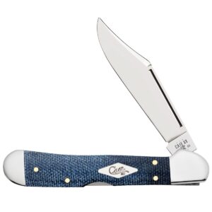 749L 101749L SSM Blue Denim Sm