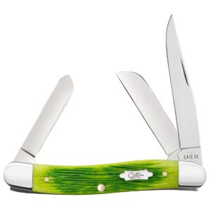 18 6318 SSM Lm Grn #39 Bb Jgd