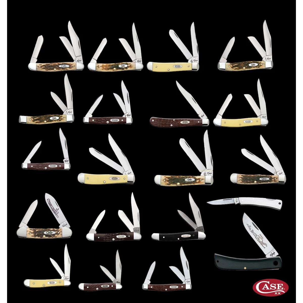 Pnl CoreA-24 (1 Deep) Magnetic