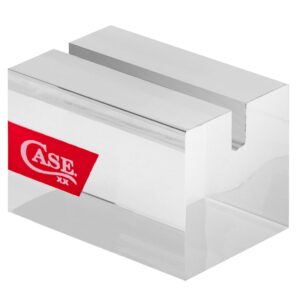 Knife Stand Acrylic EDC C W/Ca