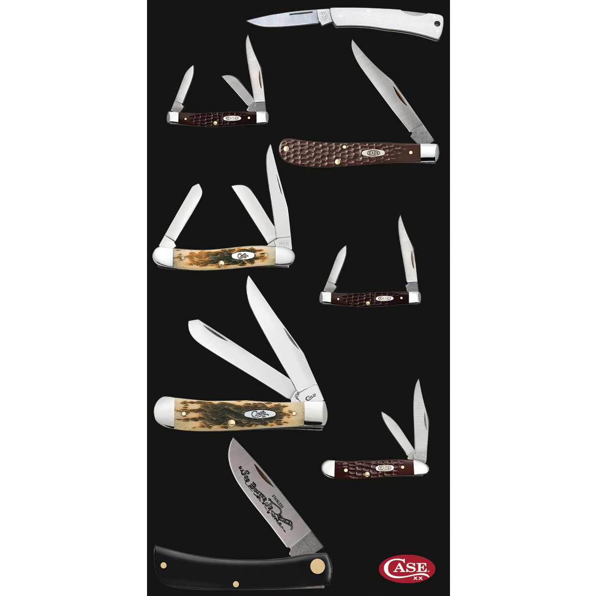 Pnl RA-22 (1 Deep) Magnetic Pa