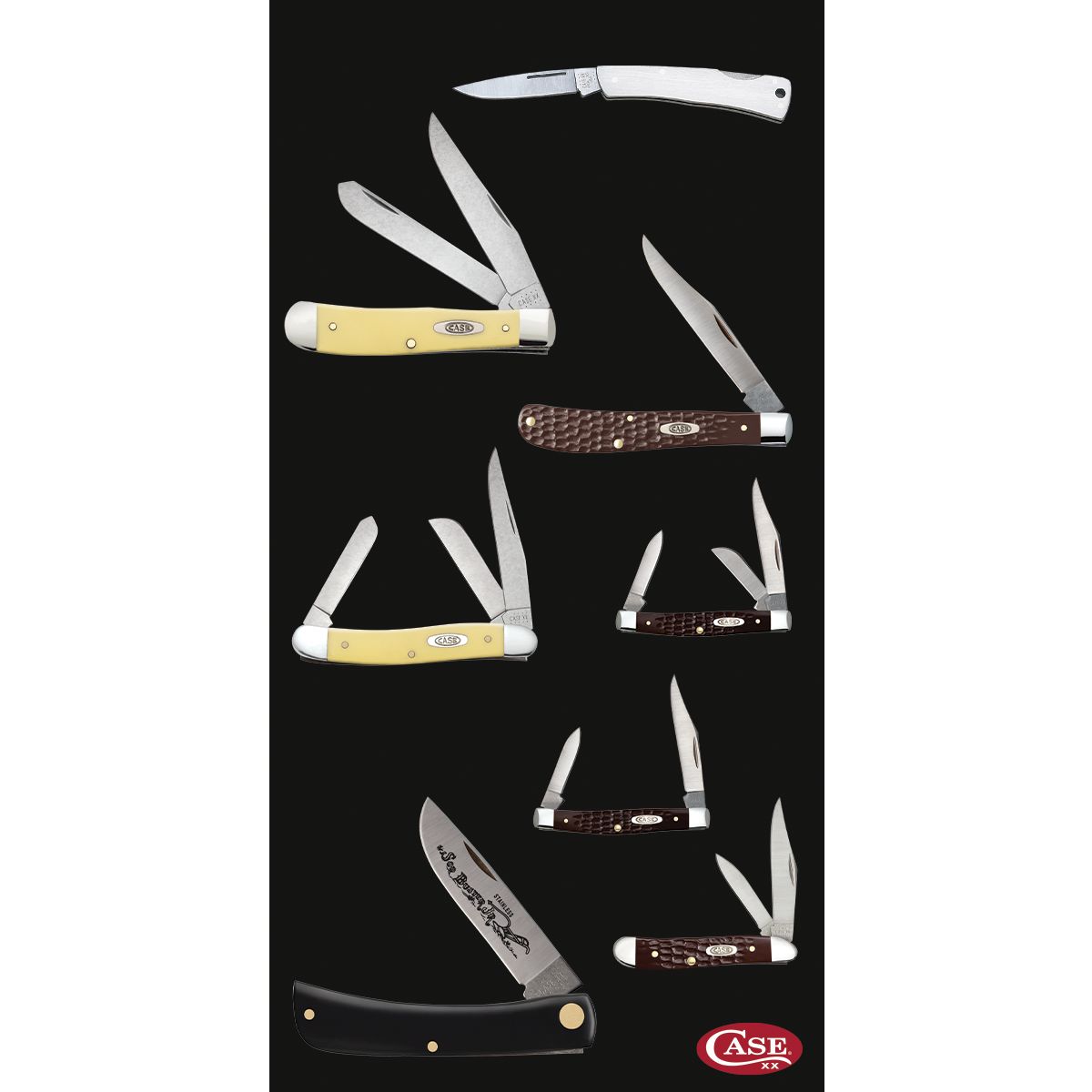 Pnl RB-22 (1 Deep) Magnetic Pa