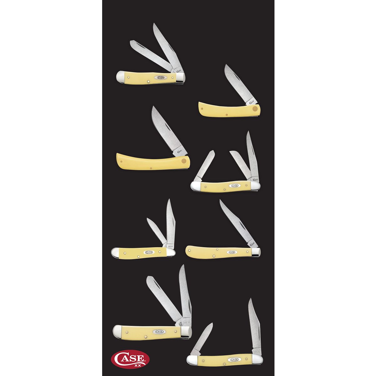 Pnl YC-24 (1 Deep) Magnetic Pa