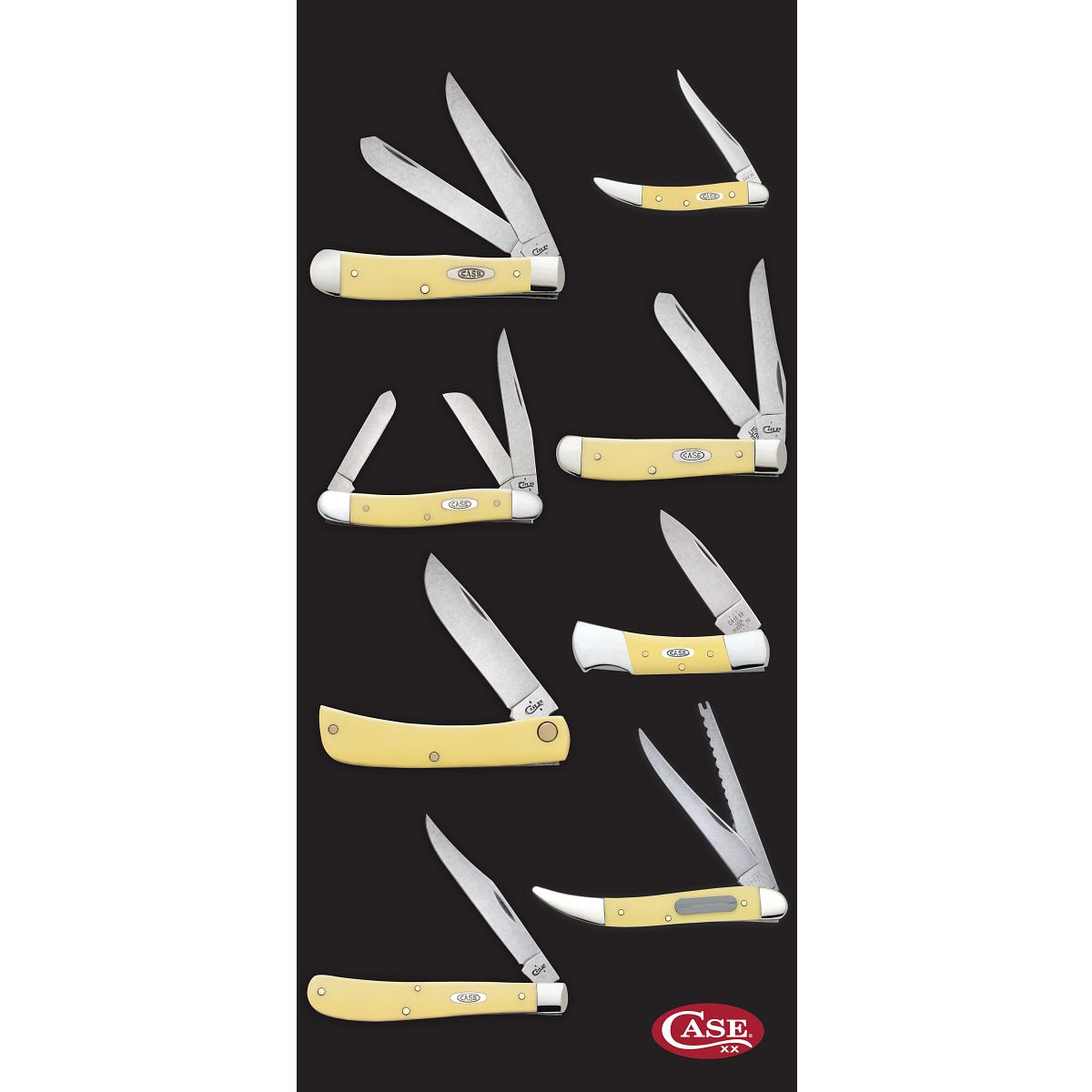 Pnl YE-24 (1 Deep) Magnetic Pa