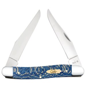 Musk Muskrat SSM Blue Sycamore