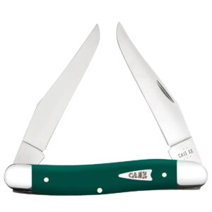 Musk Muskrat SSM Spruce Grn GP