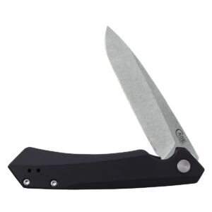 Kinzua S35VN Spr Stonewash Bld