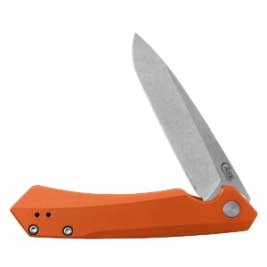 Kinzua S35VN Spr Stonewash Bld