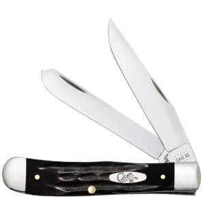 54 BH254 SSM Buffalo Horn W/70