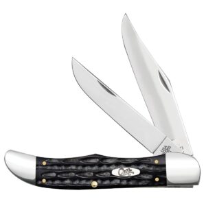 65 BH265 SSM Buffalo Horn W/70