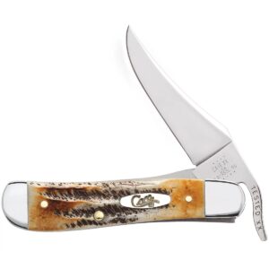 953L 6.51953L SSM Bone Stag Jg