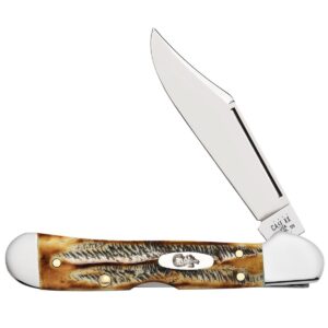 749L 6.51749L SSM Bone Stag Jg