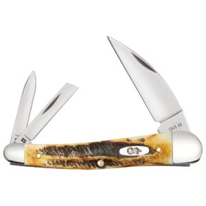 55WH 6.5355WH SSM Bone Stag Jg