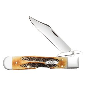 1.5L 6.511 1/2L SSM Bone Stag