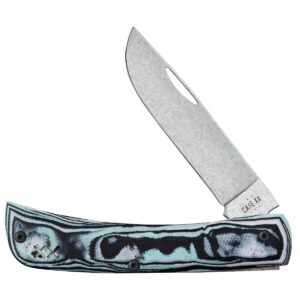 37 XR10137C S35VN Seafoam Grn